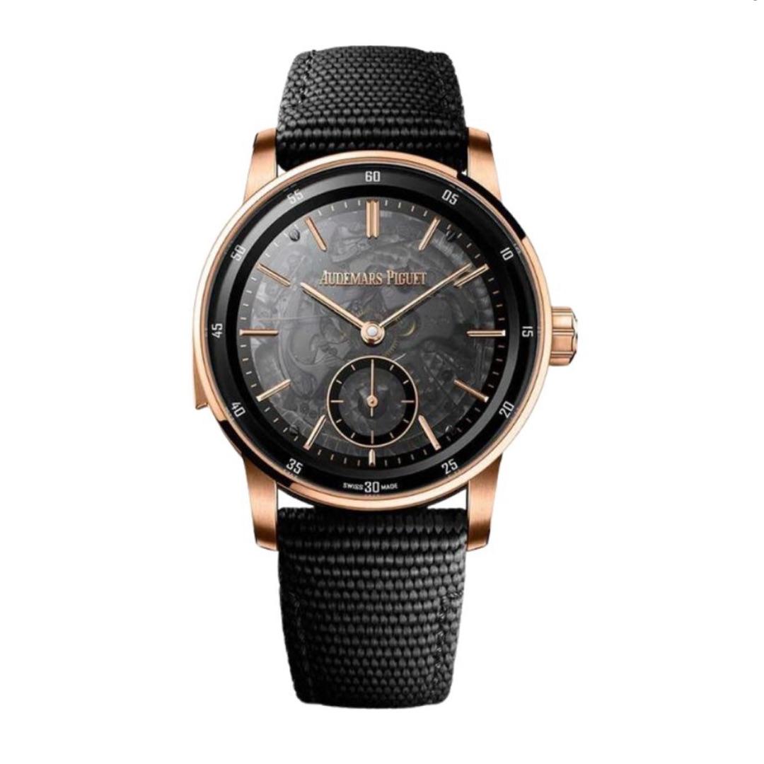 Audemars PiguetCODE 11.59 fgh-985 Audemars PiguetCODE 11.59 fgh-985