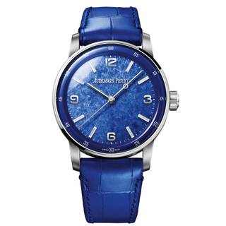 Audemars Piguet Code 11.59 Audemars Piguet Code 11.59