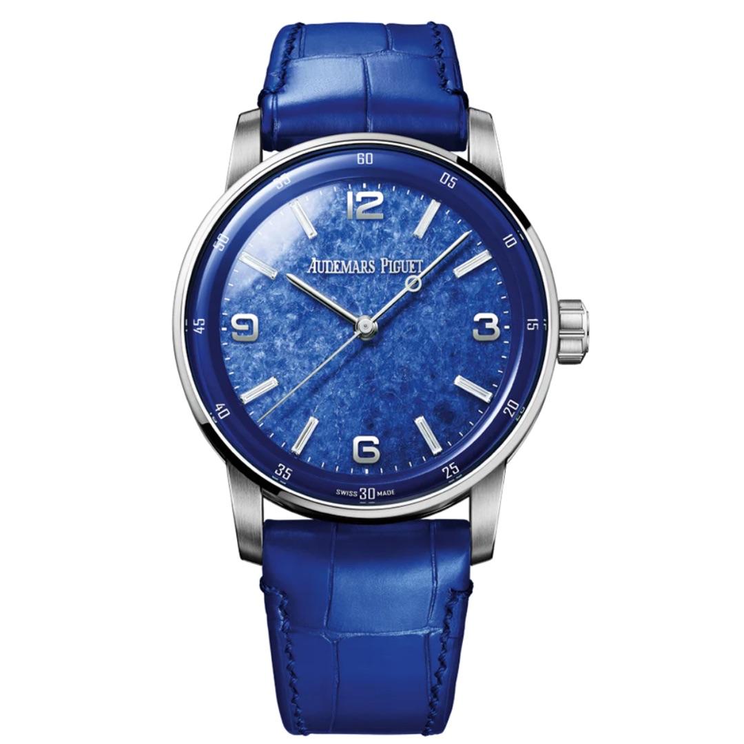 Audemars PiguetCODE 11.59 sva-323 Audemars PiguetCODE 11.59 sva-323