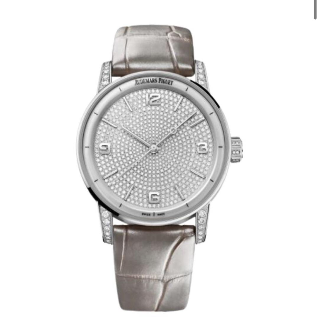 Audemars PiguetCODE 11.59 bcv-161 Audemars PiguetCODE 11.59 bcv-161