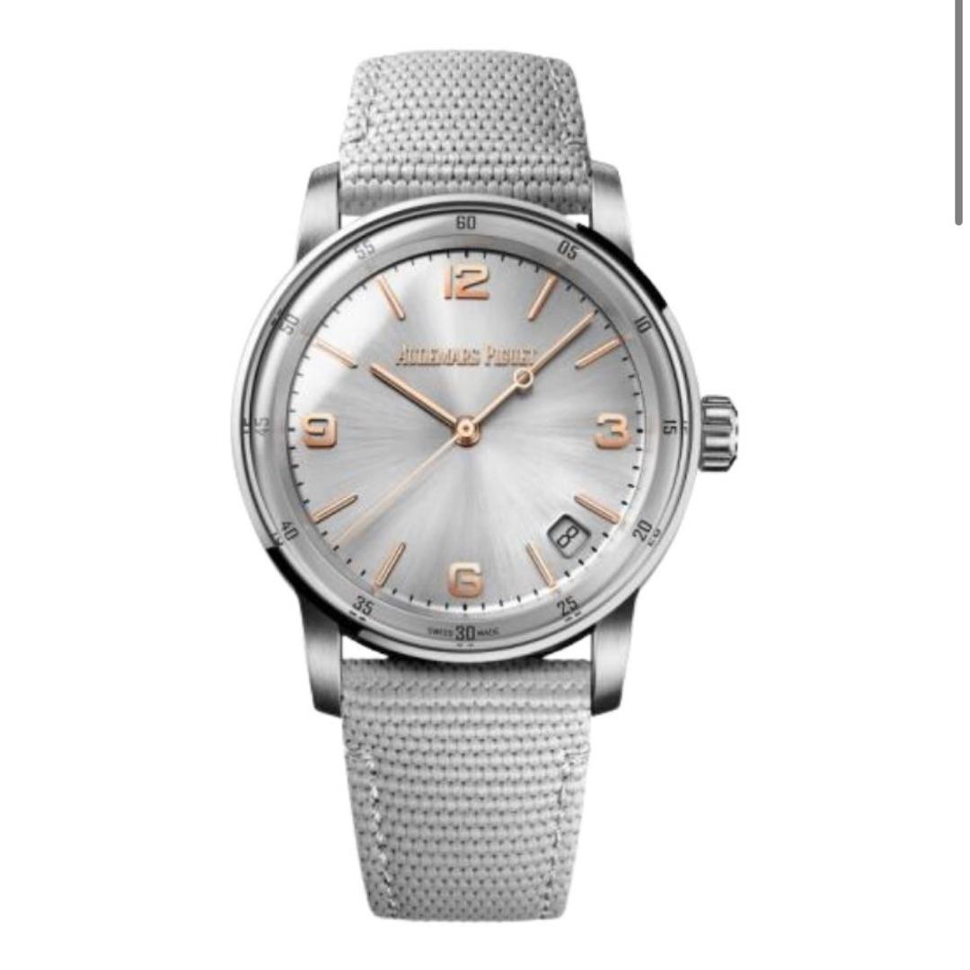 Audemars PiguetCODE 11.59 ulw-961 Audemars PiguetCODE 11.59 ulw-961