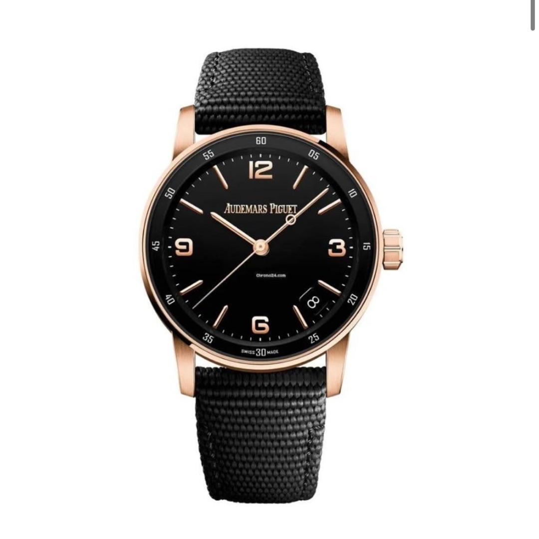 Audemars PiguetCODE 11.59 zte-357 Audemars PiguetCODE 11.59 zte-357