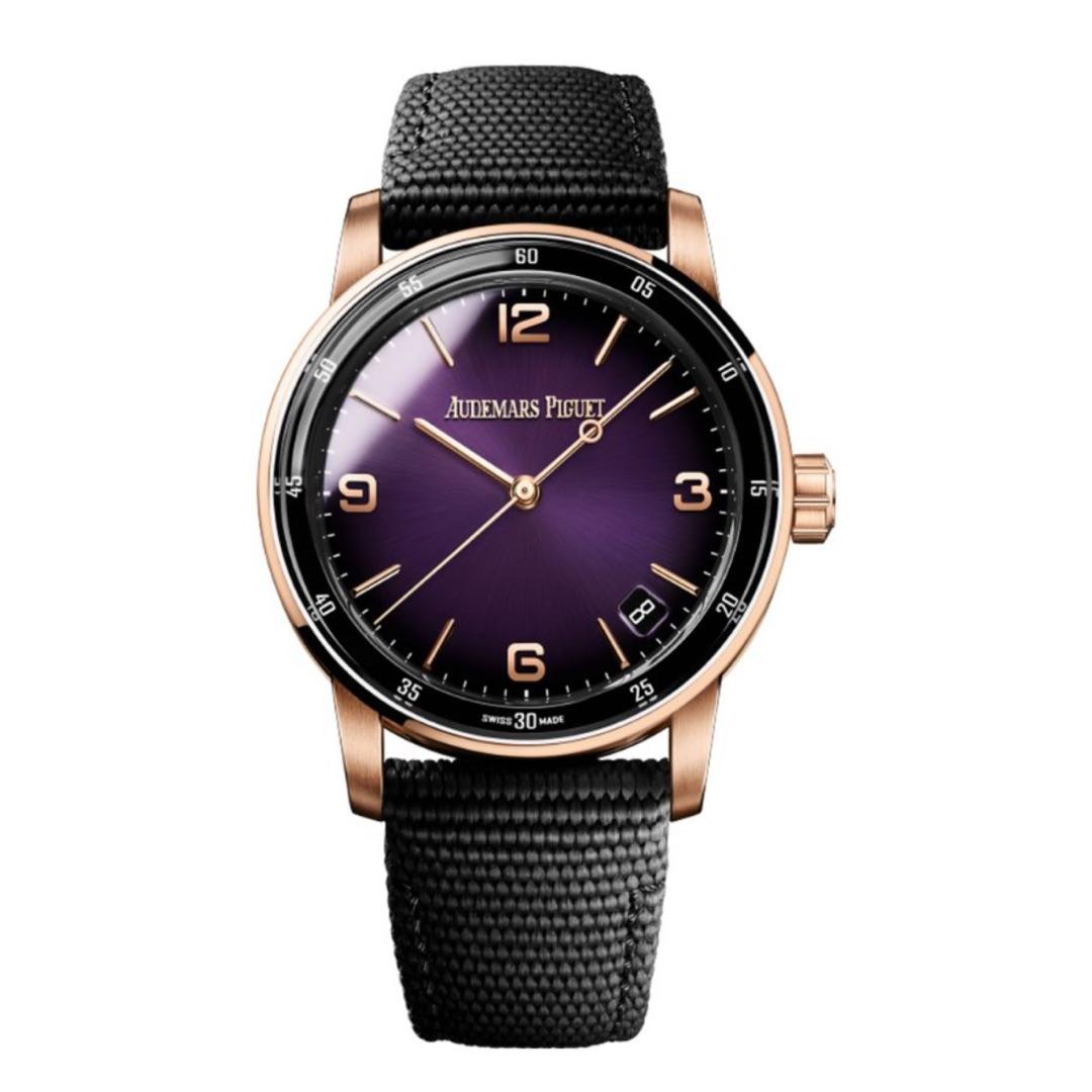 Audemars PiguetCODE 11.59 csc-539 Audemars PiguetCODE 11.59 csc-539