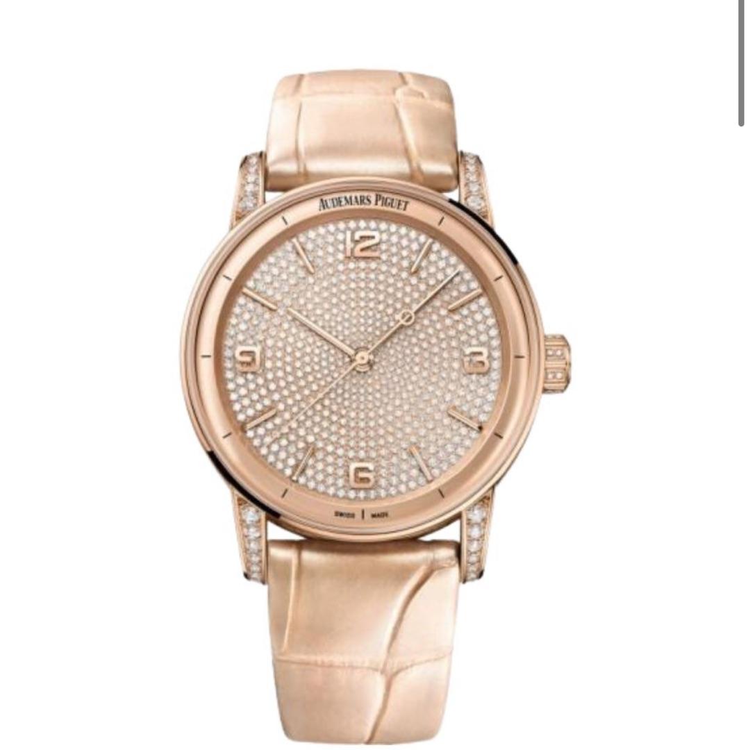 Audemars PiguetCODE 11.59 jib-618 Audemars PiguetCODE 11.59 jib-618