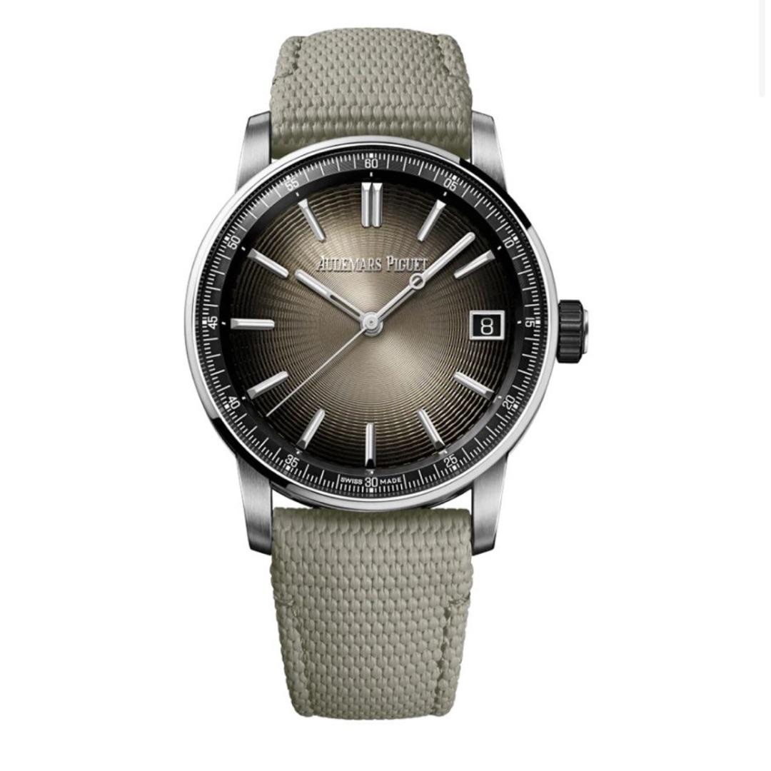 Audemars PiguetCODE 11.59 uwp-420 Audemars PiguetCODE 11.59 uwp-420