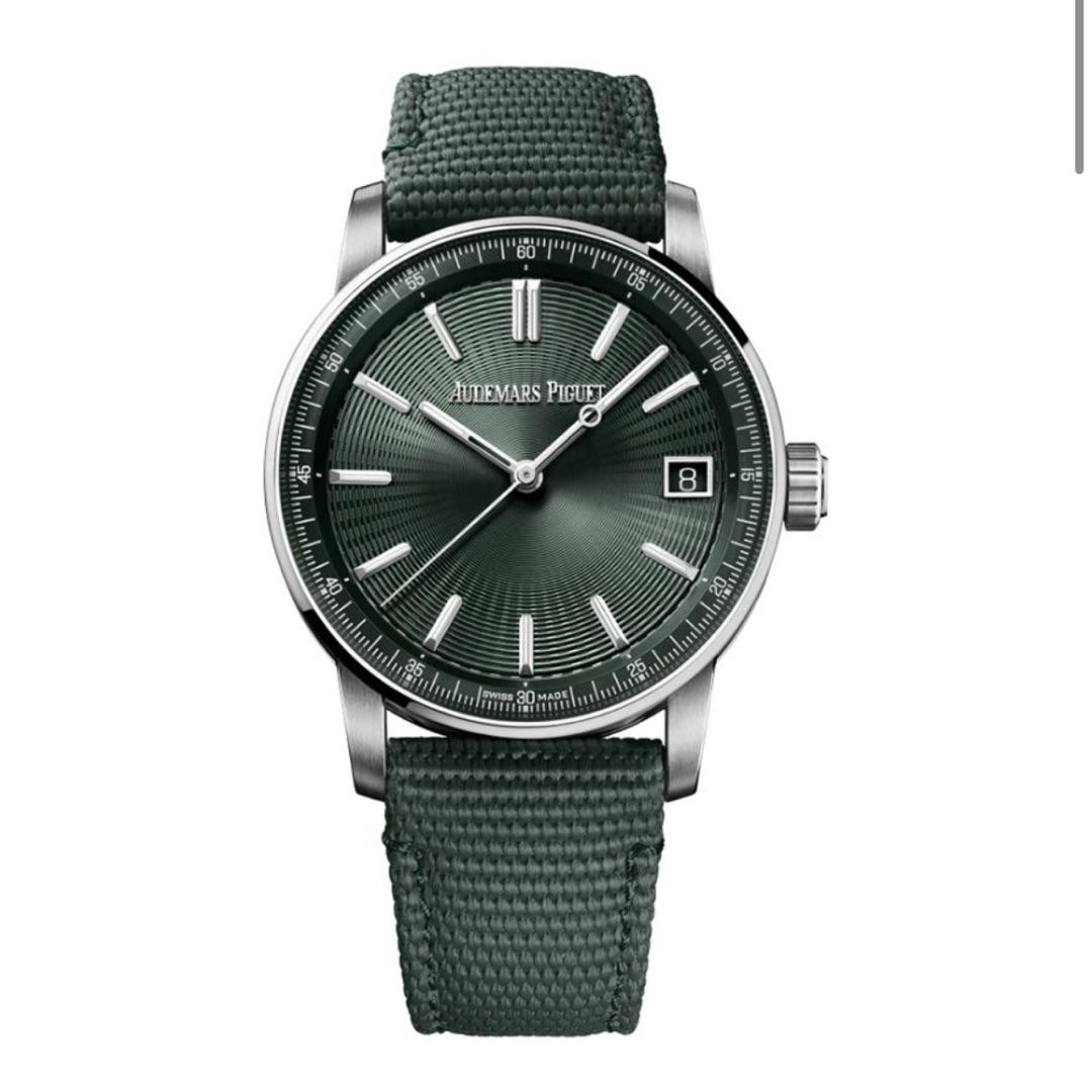 Audemars PiguetCODE 11.59 bhg-199 Audemars PiguetCODE 11.59 bhg-199