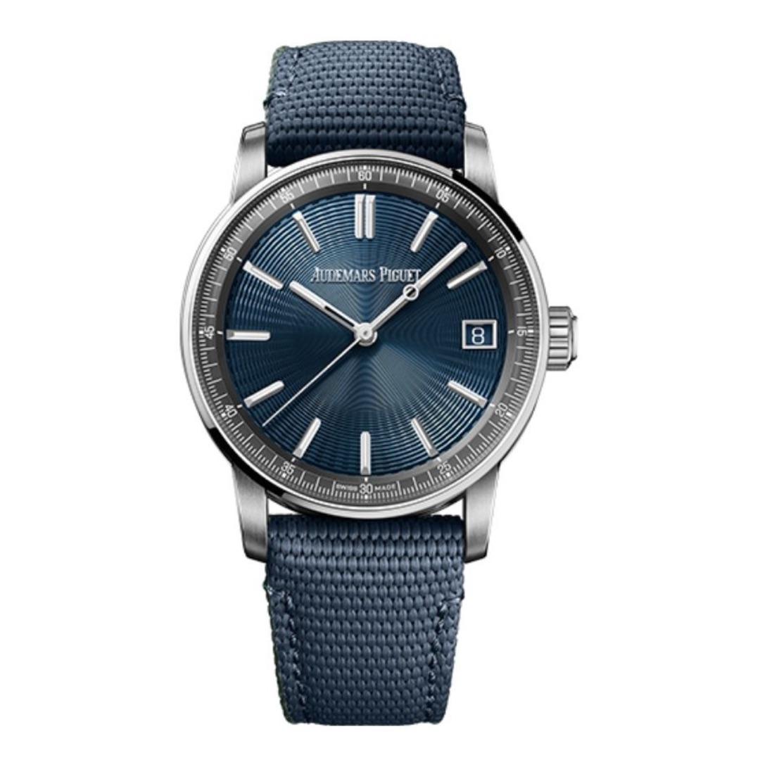 Audemars PiguetCODE 11.59 afd-322 Audemars PiguetCODE 11.59 afd-322