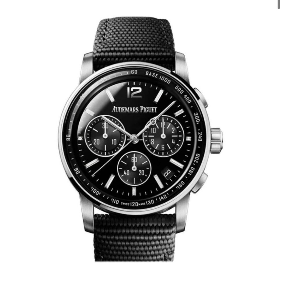 Audemars PiguetCODE 11.59 wwm-487 Audemars PiguetCODE 11.59 wwm-487