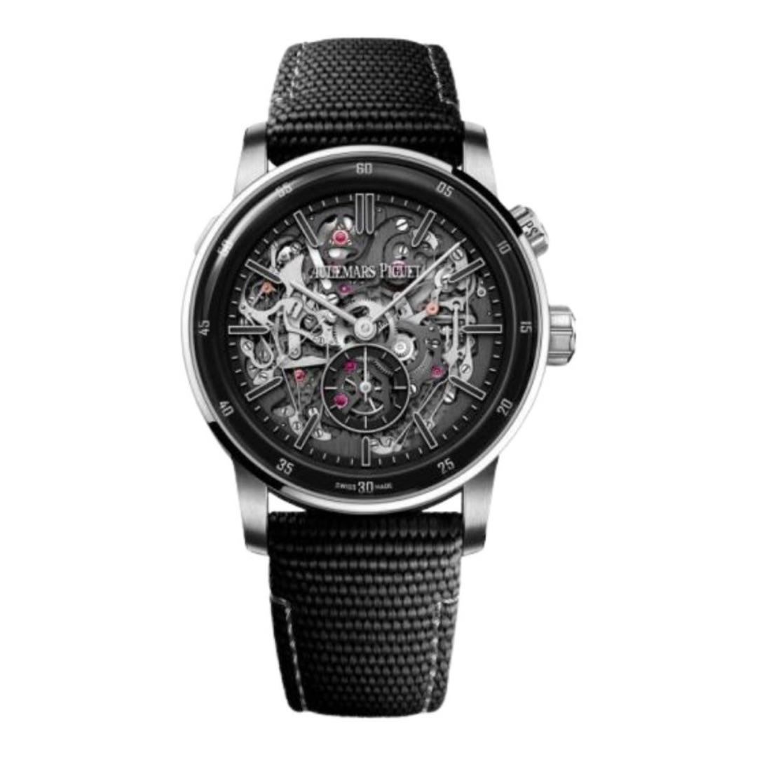 Audemars PiguetCODE 11.59 zik-519 Audemars PiguetCODE 11.59 zik-519