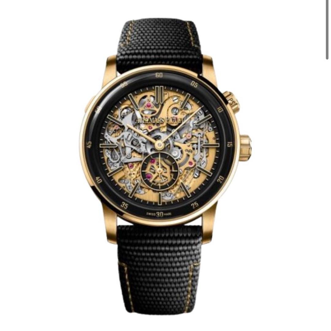 Audemars PiguetCODE 11.59 mix-032 Audemars PiguetCODE 11.59 mix-032