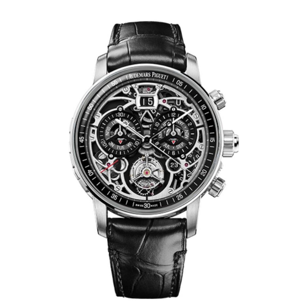 Audemars PiguetCODE 11.59 wzo-225 Audemars PiguetCODE 11.59 wzo-225