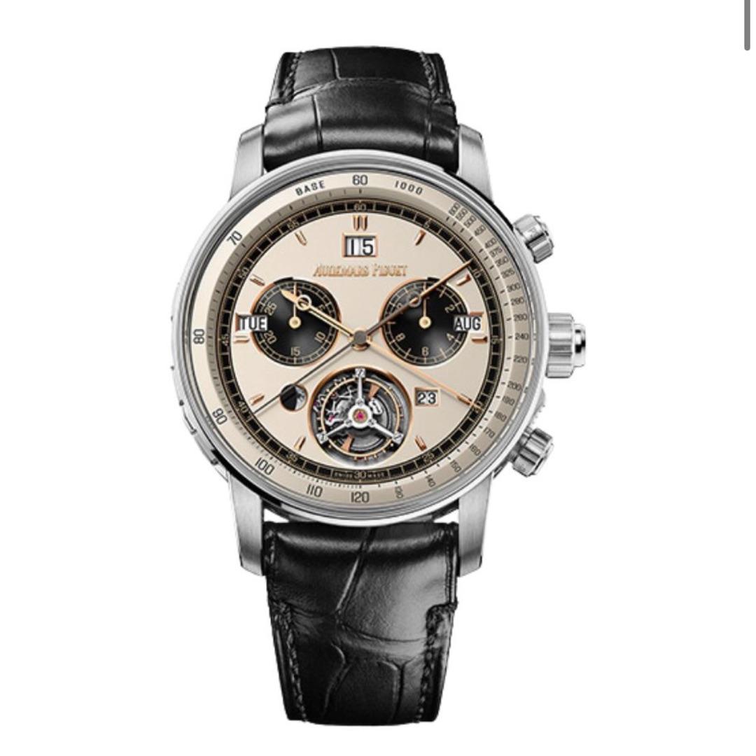 Audemars PiguetCODE 11.59 vdd-311 Audemars PiguetCODE 11.59 vdd-311