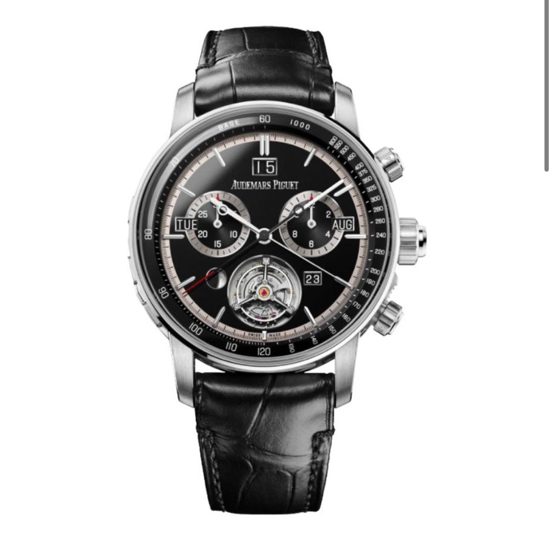 Audemars PiguetCODE 11.59 jle-694 Audemars PiguetCODE 11.59 jle-694