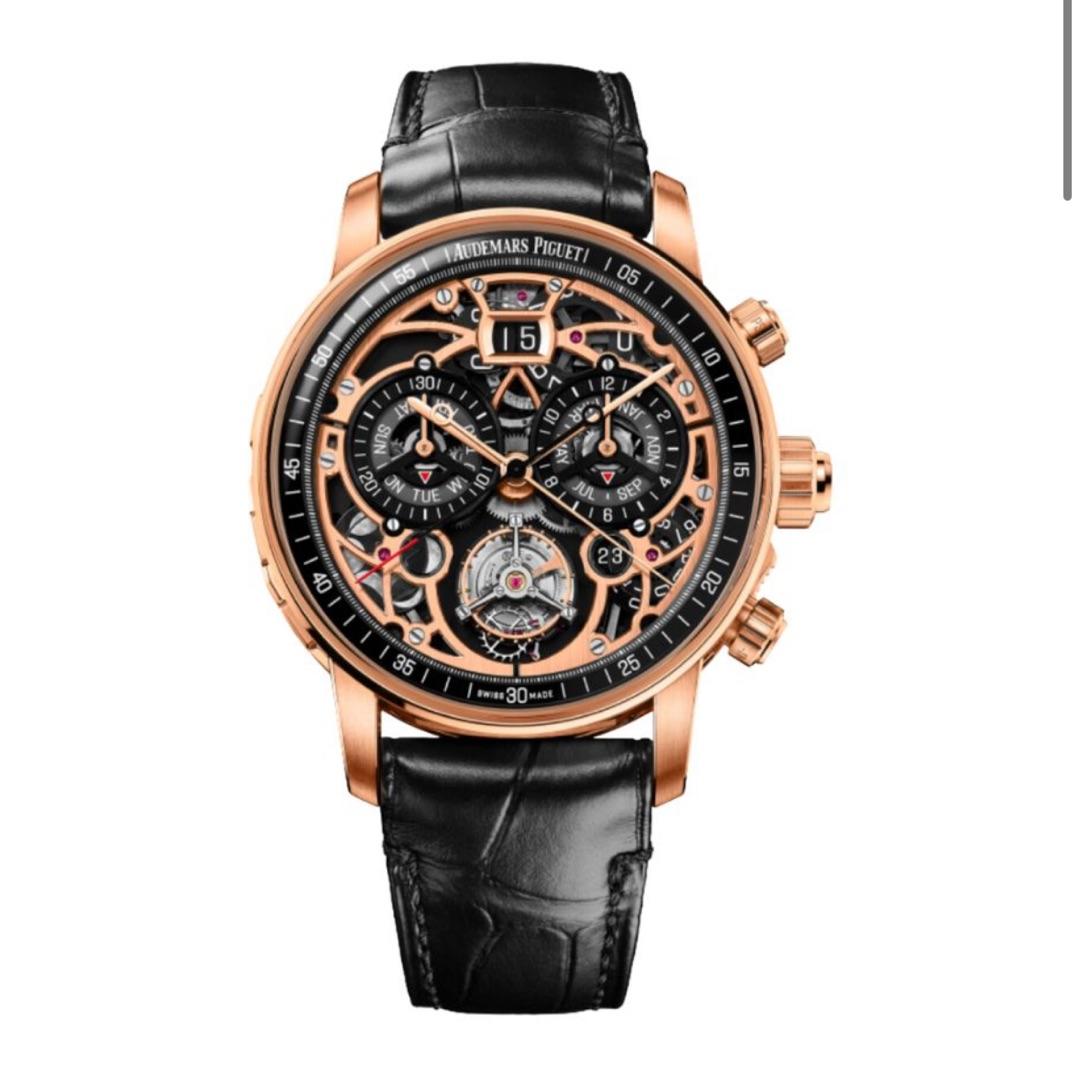 Audemars PiguetCODE 11.59 smw-212 Audemars PiguetCODE 11.59 smw-212