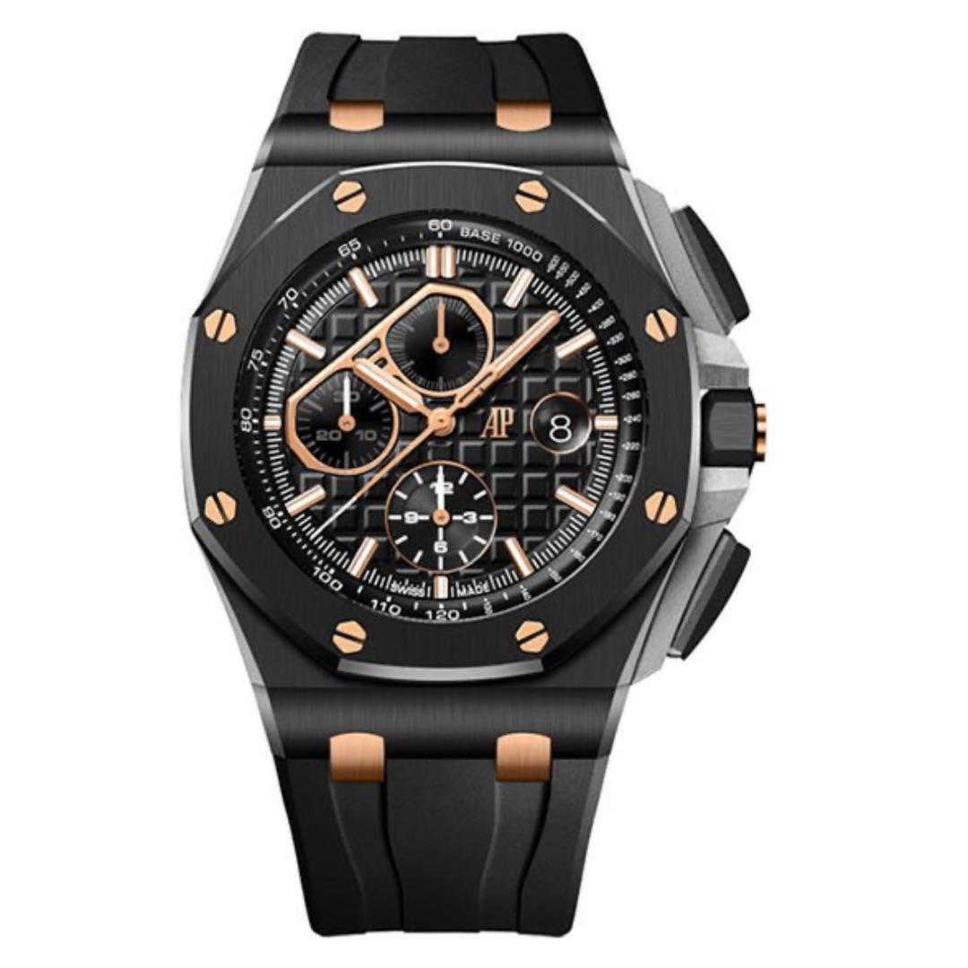 Audemars PiguetRoyal Oak Offshore zwq-674 Audemars PiguetRoyal Oak Offshore zwq-674