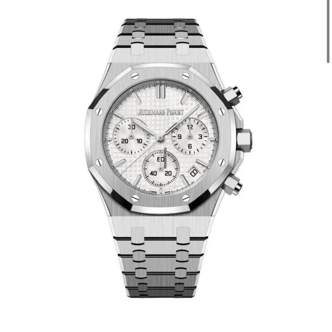 Audemars PiguetChronograph bka-355 Audemars PiguetChronograph bka-355
