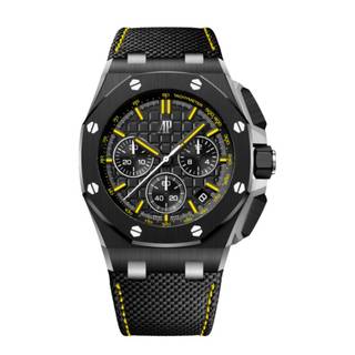 Audemars Piguet Royal Oak Offshore Chronograph Audemars Piguet Royal Oak Offshore Chronograph
