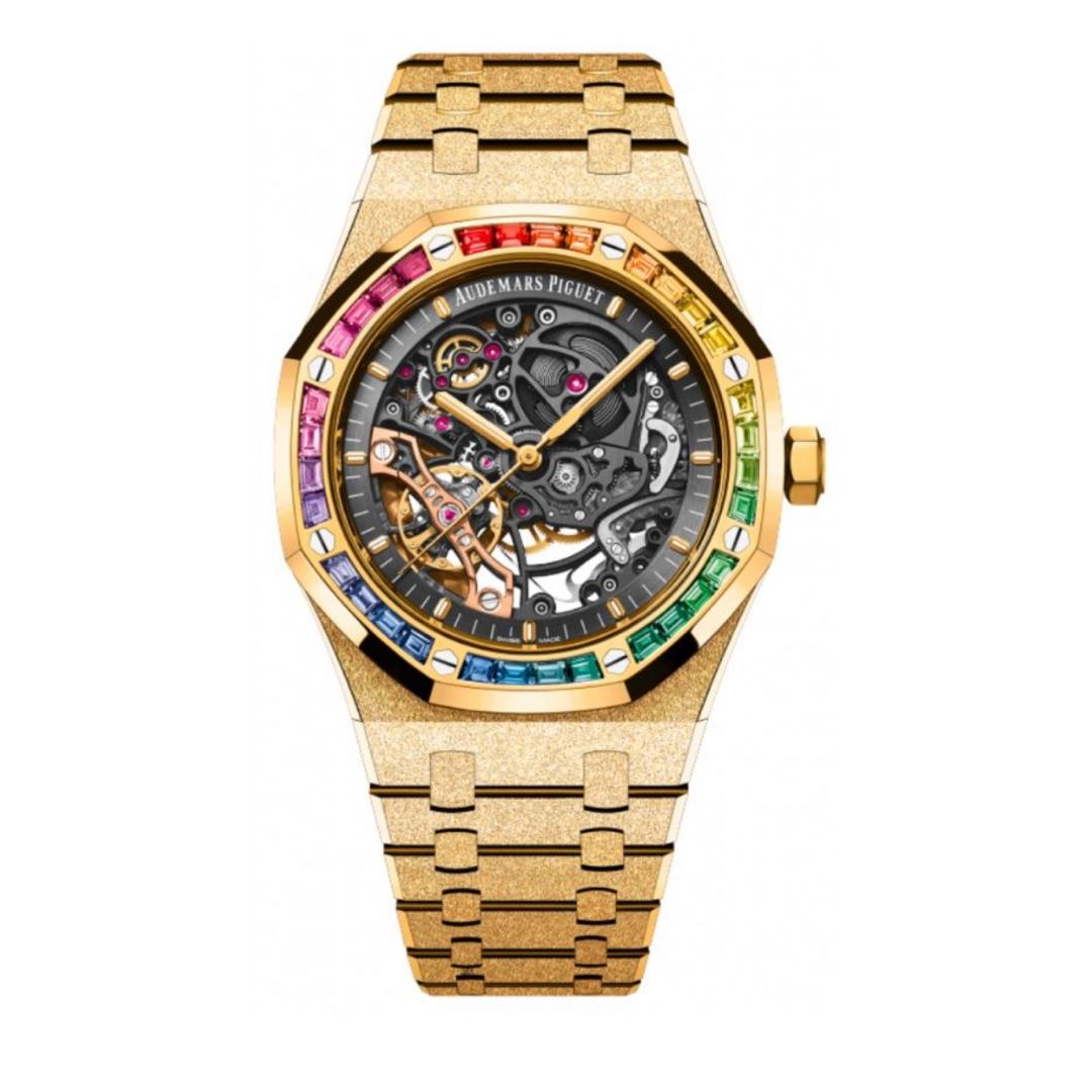 Audemars PiguetRoyal Oak avh-159 Audemars PiguetRoyal Oak avh-159