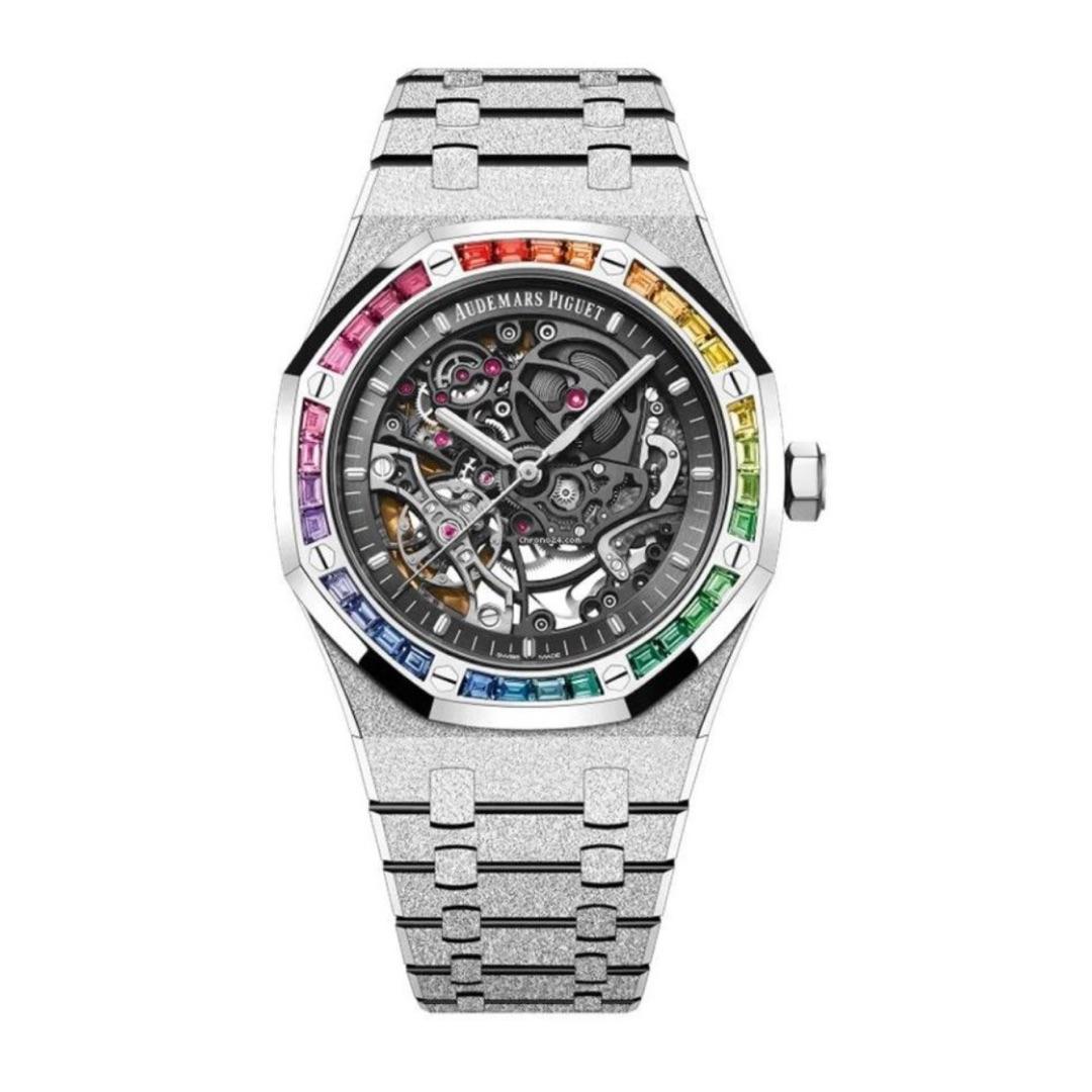 Audemars PiguetRoyal Oak igj-419 Audemars PiguetRoyal Oak igj-419