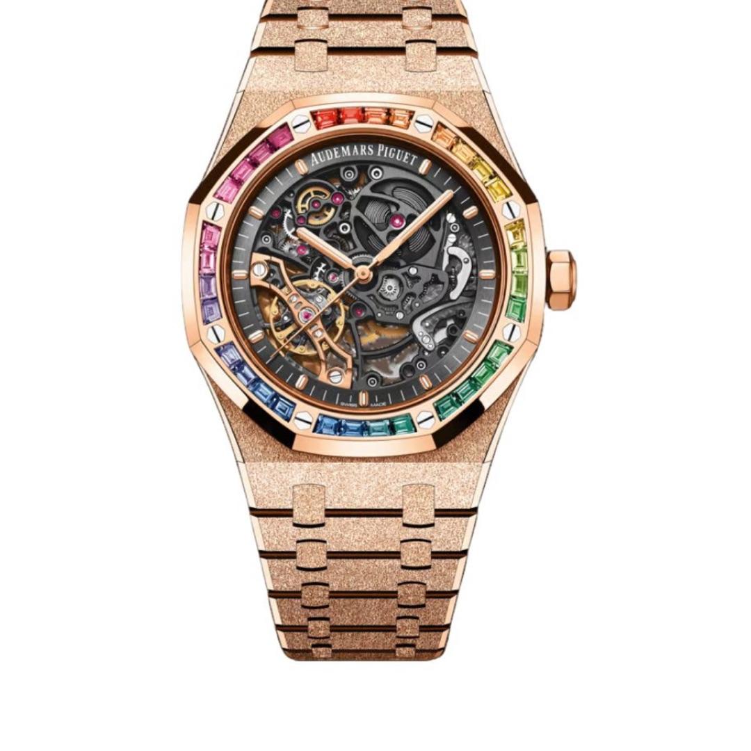 Audemars PiguetRoyal Oak xoh-012 Audemars PiguetRoyal Oak xoh-012