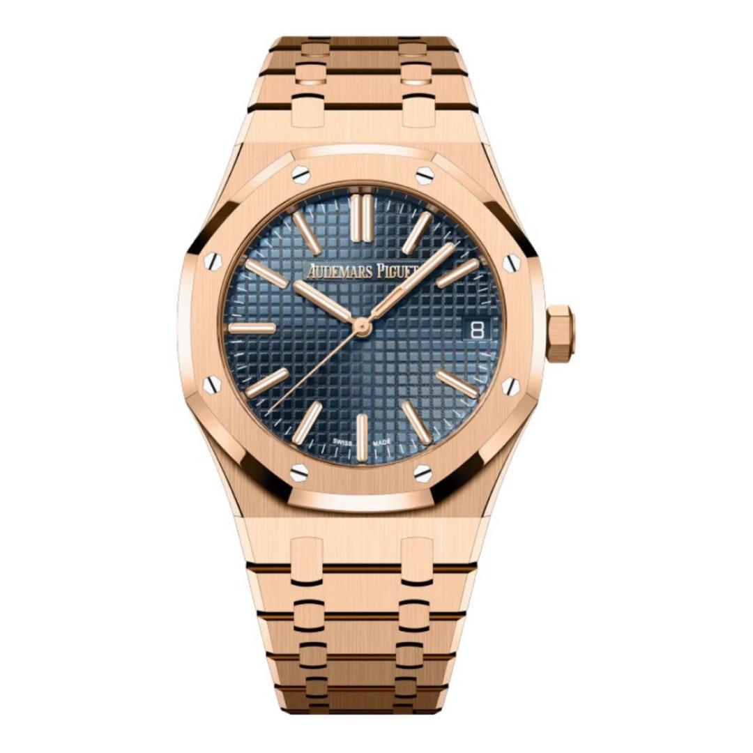 Audemars PiguetRoyal Oak prk-890 Audemars PiguetRoyal Oak prk-890