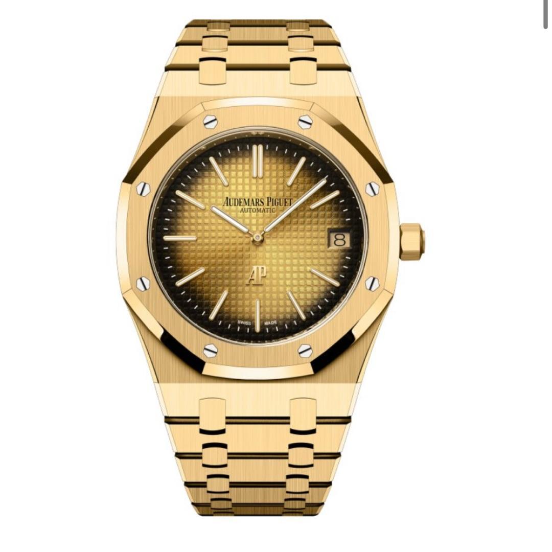 Audemars PiguetRoyal Oak cwb-421 Audemars PiguetRoyal Oak cwb-421