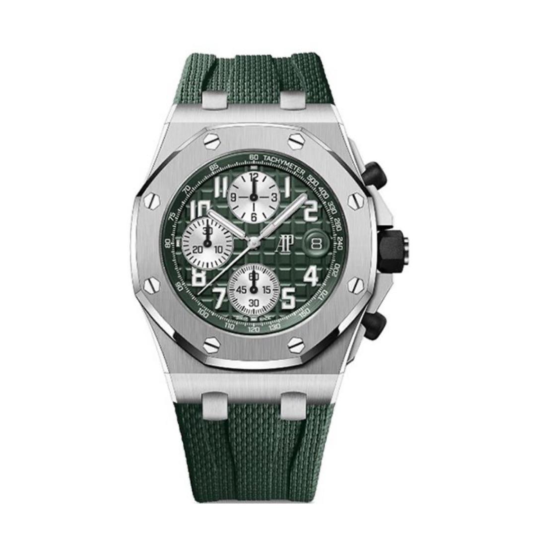 Audemars PiguetRoyal Oak rlp-390 Audemars PiguetRoyal Oak rlp-390