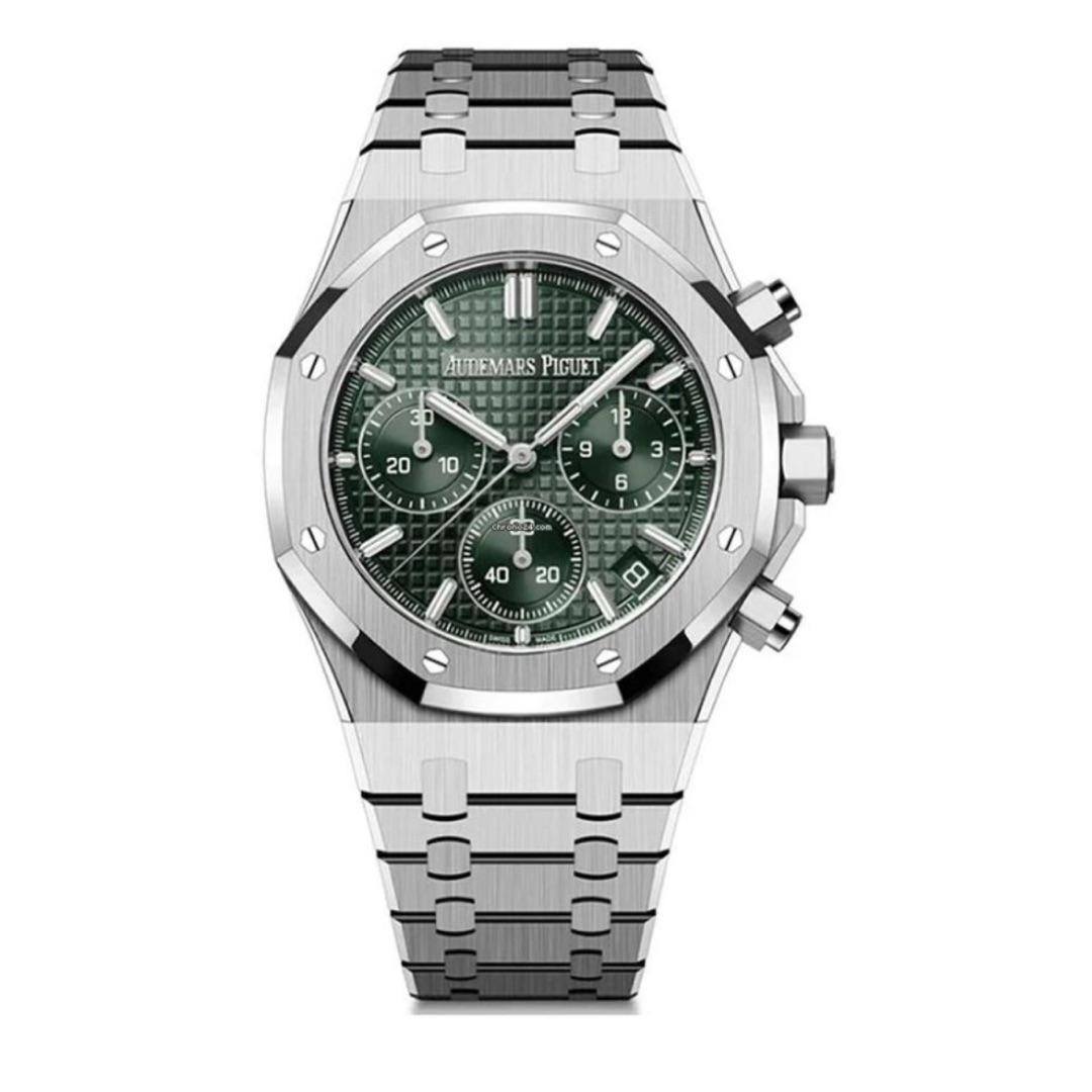 Audemars PiguetRoyal Oak dqm-809 Audemars PiguetRoyal Oak dqm-809