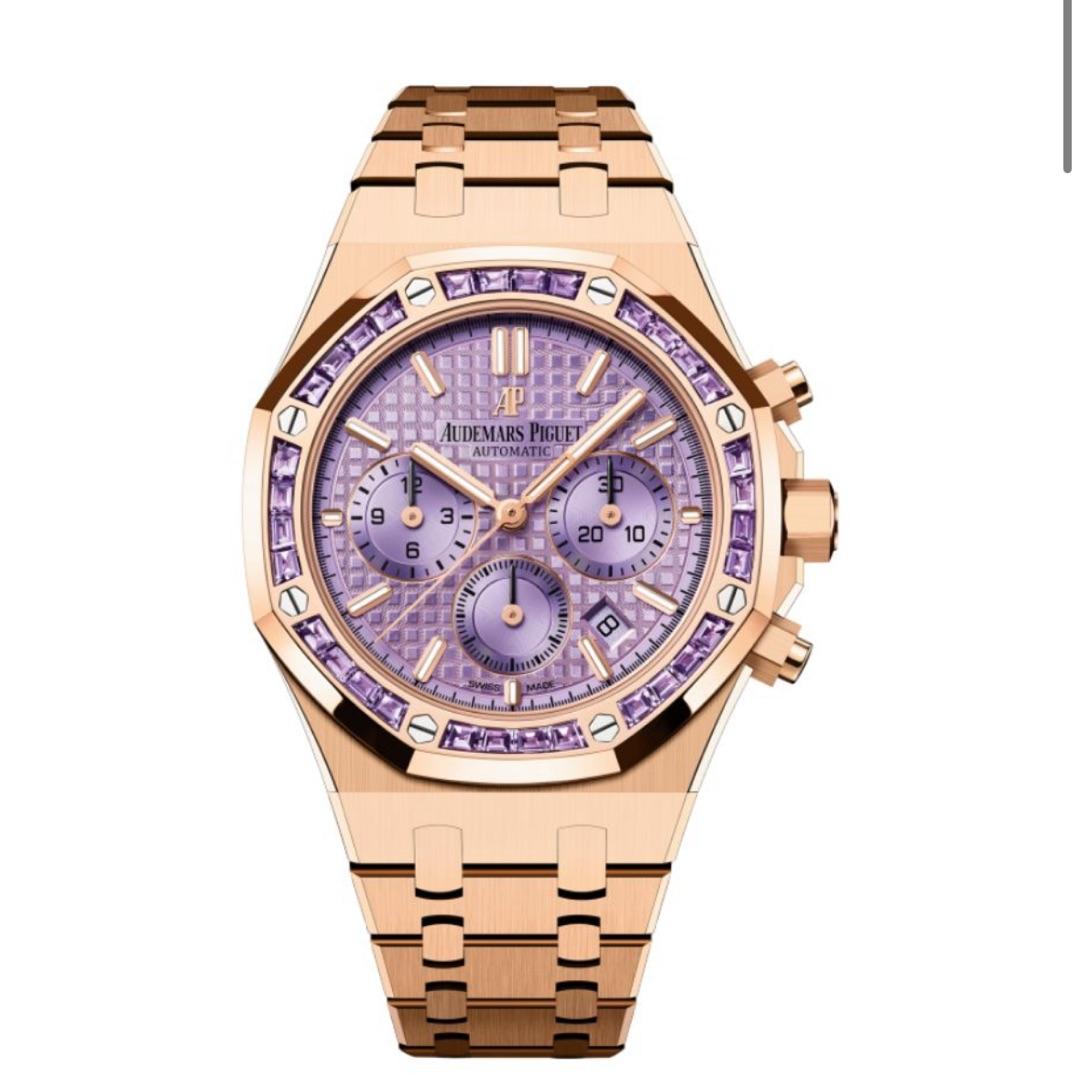 Audemars PiguetRoyal Oak jqk-082 Audemars PiguetRoyal Oak jqk-082