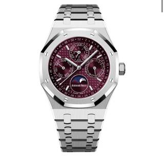 Audemars Piguet Royal Oak Perpetual Audemars Piguet Royal Oak Perpetual