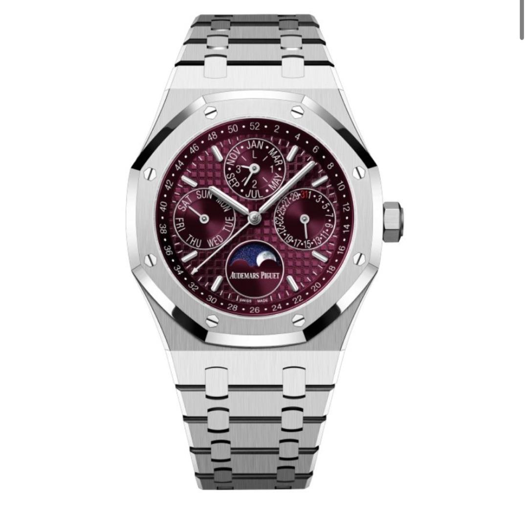 Audemars PiguetRoyal Oak fil-541 Audemars PiguetRoyal Oak fil-541
