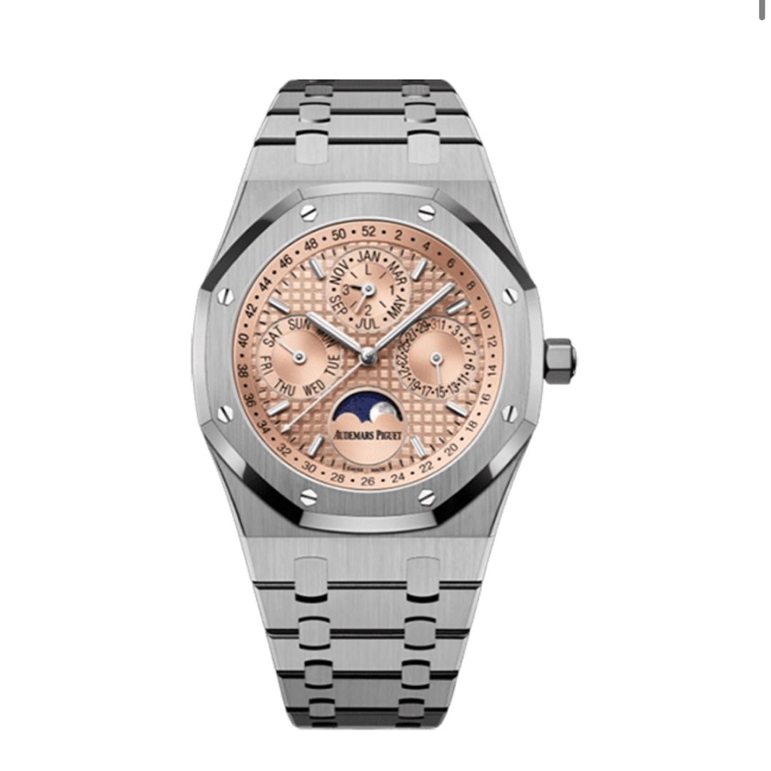 Audemars PiguetRoyal Oak rwk-706 Audemars PiguetRoyal Oak rwk-706