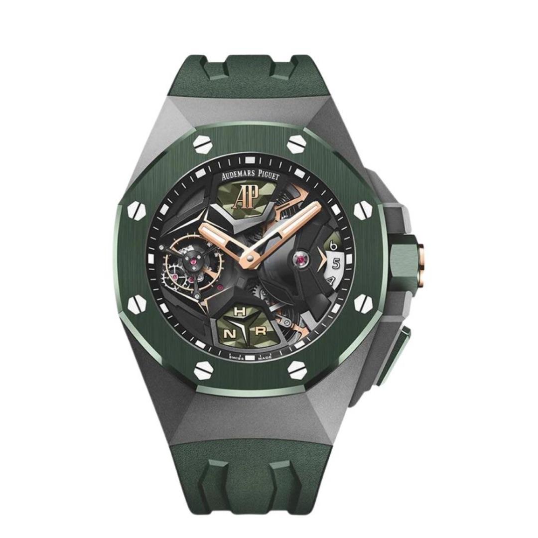 Audemars PiguetRoyal Oak znl-457 Audemars PiguetRoyal Oak znl-457