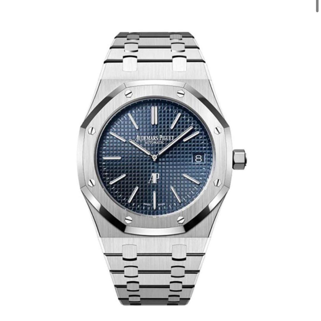 Audemars PiguetRoyal Oak krg-017 Audemars PiguetRoyal Oak krg-017