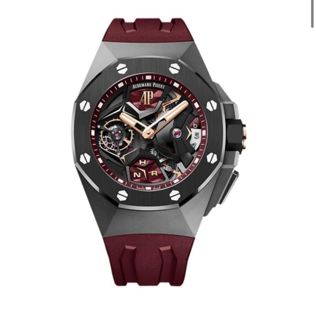 Audemars PiguetRoyal Oak duu-706 Audemars PiguetRoyal Oak duu-706