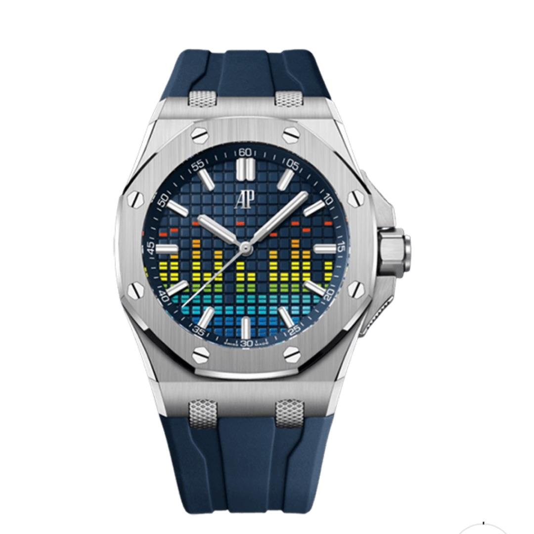 Audemars PiguetRoyal Oak Offshore tjl-222 Audemars PiguetRoyal Oak Offshore tjl-222