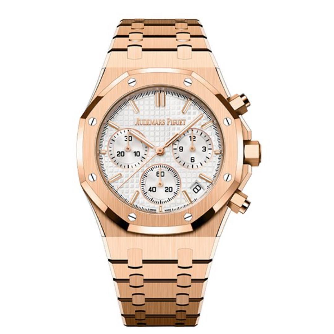 Audemars PiguetRoyal Oak Selfwinding mmd-038 Audemars PiguetRoyal Oak Selfwinding mmd-038