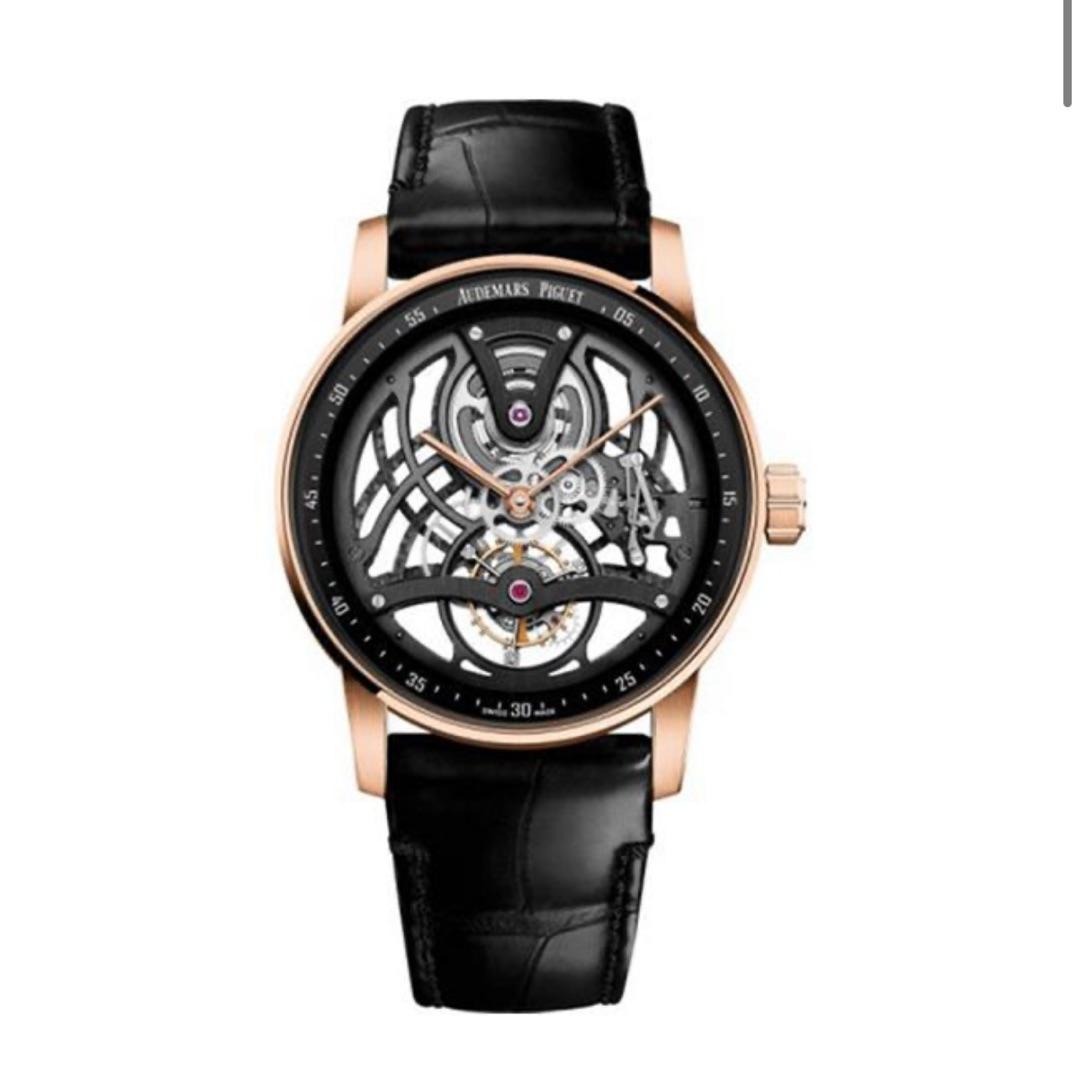 Audemars PiguetCODE 11.59 udw-818 Audemars PiguetCODE 11.59 udw-818