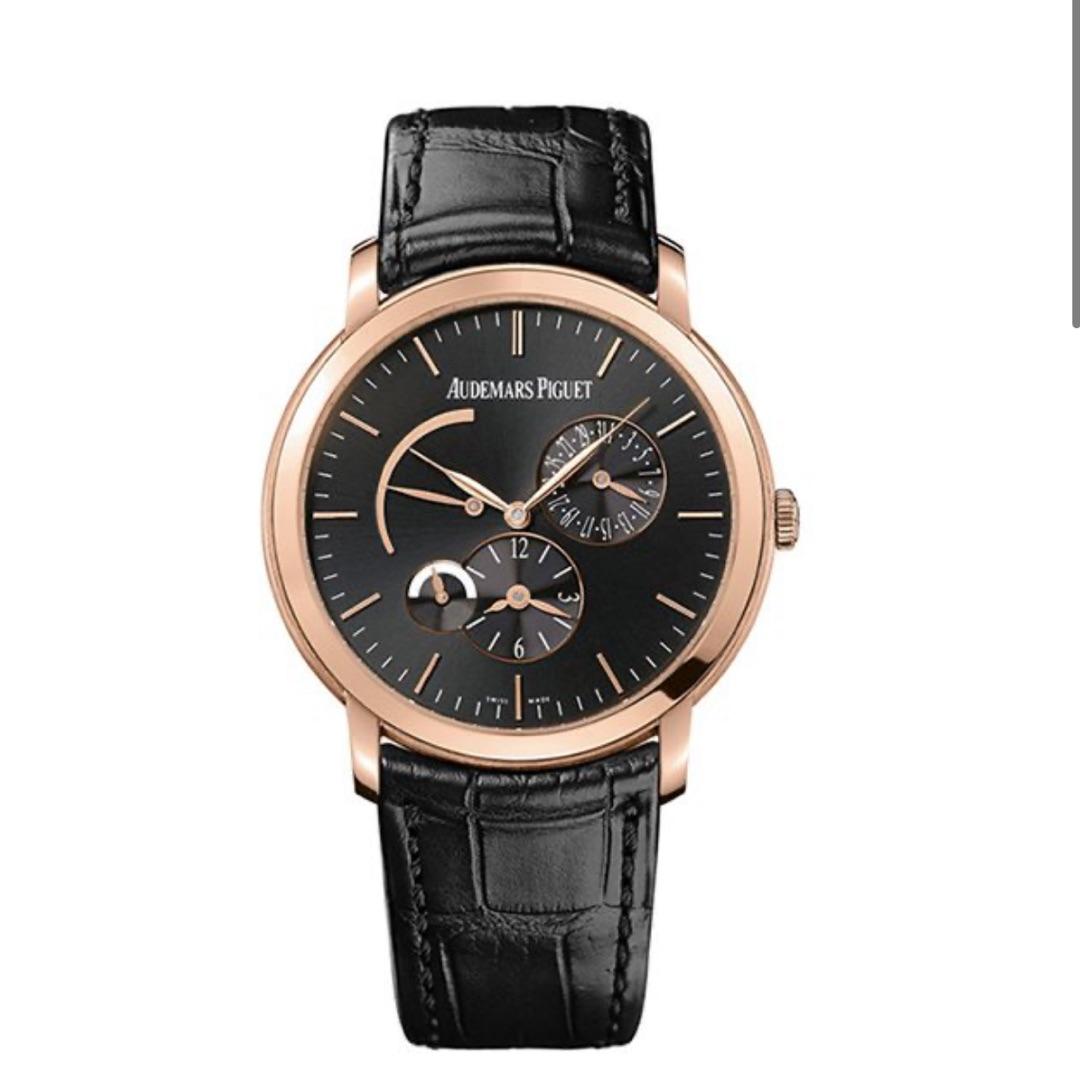 Audemars PiguetJules Audemars sur-318 Audemars PiguetJules Audemars sur-318