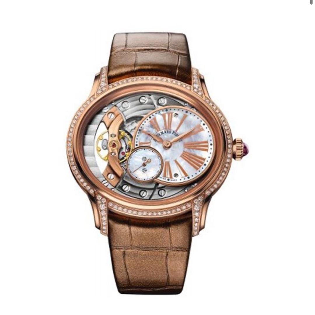 Audemars PiguetMillenary txh-466 Audemars PiguetMillenary txh-466