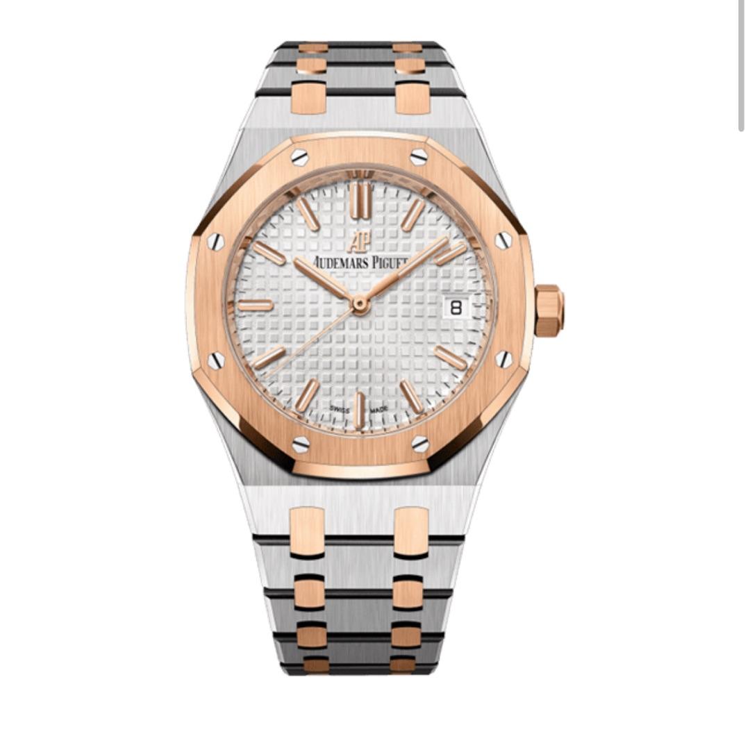Audemars PiguetRoyal Oak qka-939 Audemars PiguetRoyal Oak qka-939