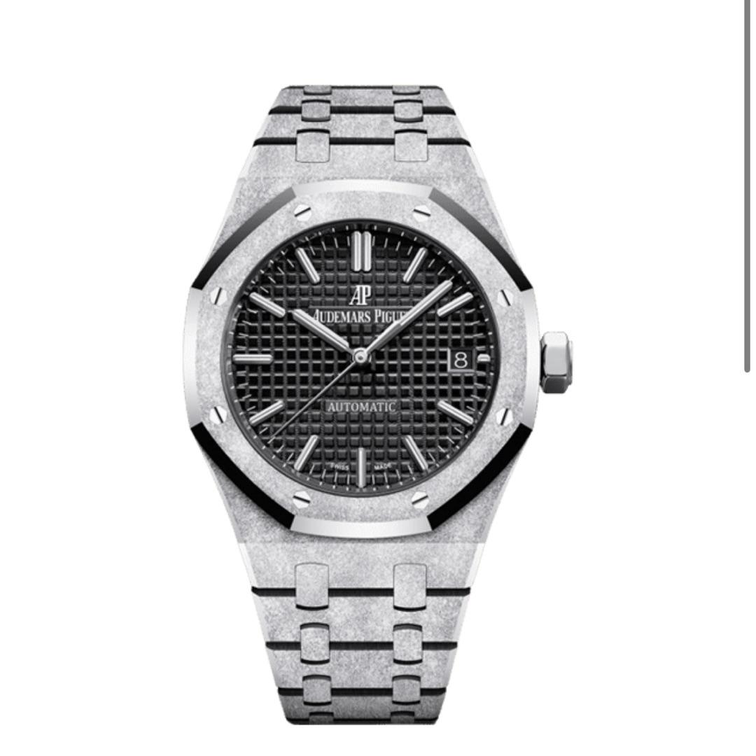 Audemars PiguetRoyal Oak pfq-153 Audemars PiguetRoyal Oak pfq-153