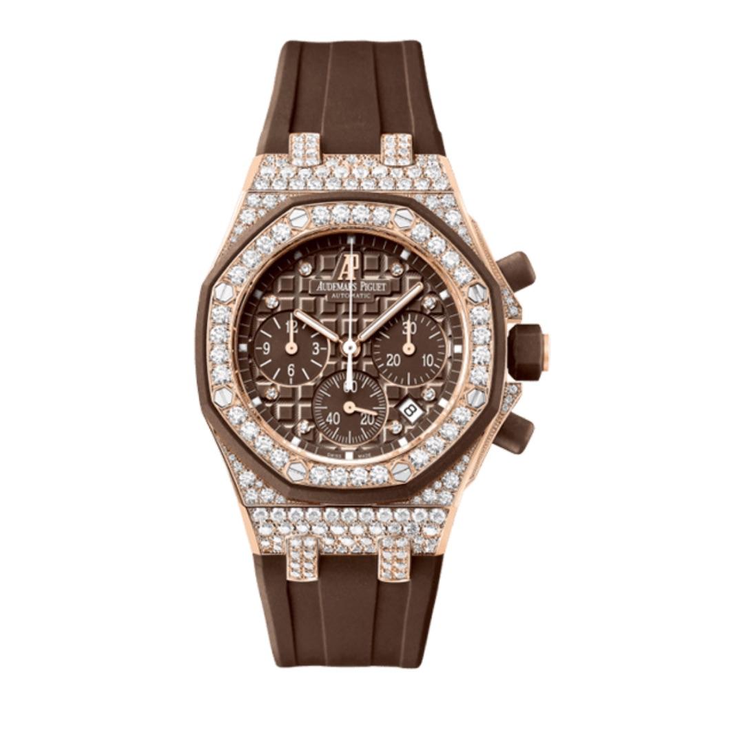 Audemars PiguetRoyal Oak Offshore rhw-697 Audemars PiguetRoyal Oak Offshore rhw-697