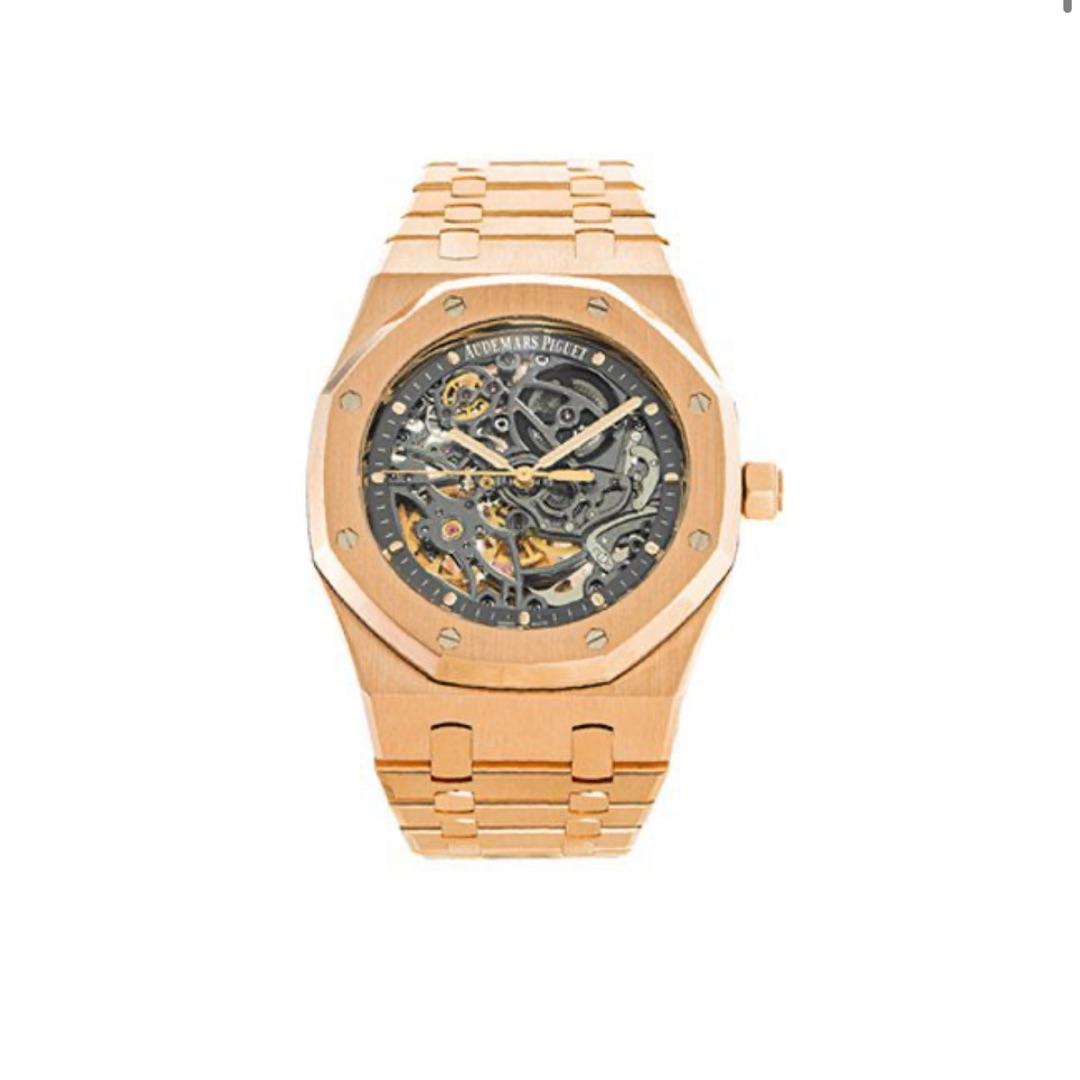 Audemars PiguetRoyal Oak dmf-824 Audemars PiguetRoyal Oak dmf-824