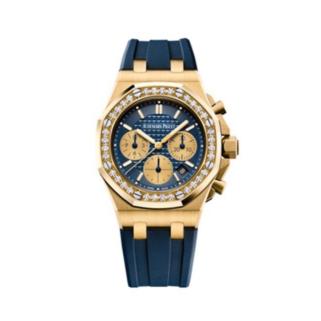 Audemars PiguetRoyal Oak Offshore ypp-872 Audemars PiguetRoyal Oak Offshore ypp-872