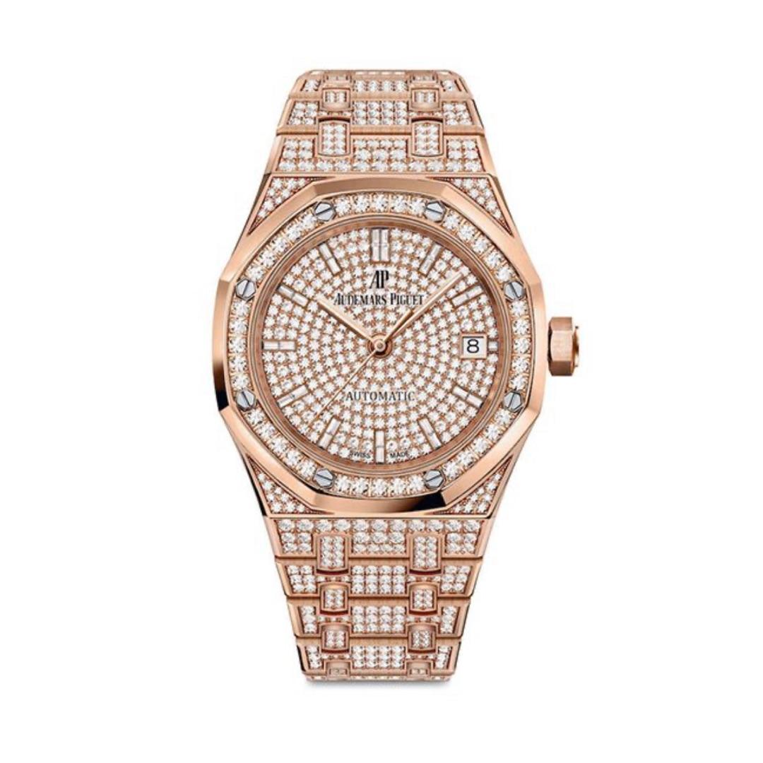 Audemars PiguetRoyal Oak hia-050 Audemars PiguetRoyal Oak hia-050