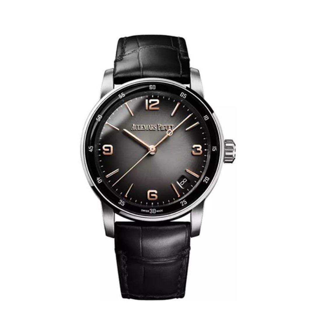 Audemars PiguetCODE 11.59 ppd-058 Audemars PiguetCODE 11.59 ppd-058