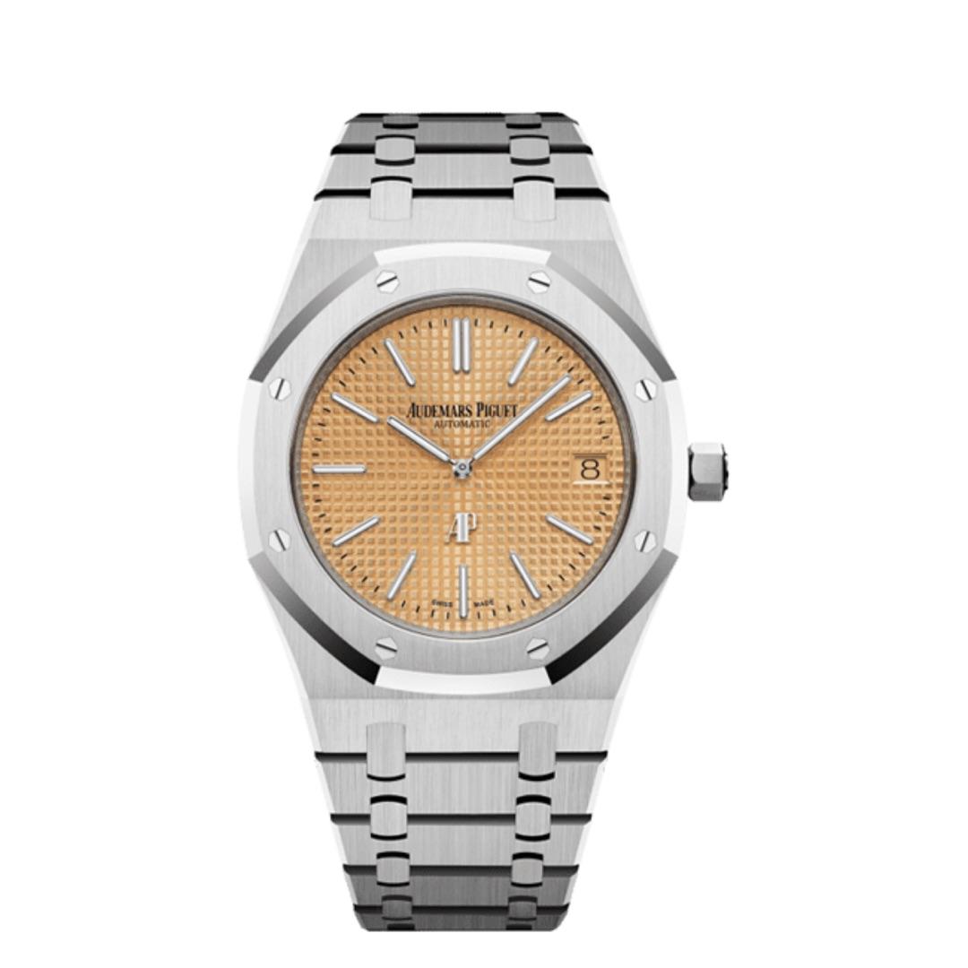 Audemars PiguetRoyal Oak nrr-649 Audemars PiguetRoyal Oak nrr-649