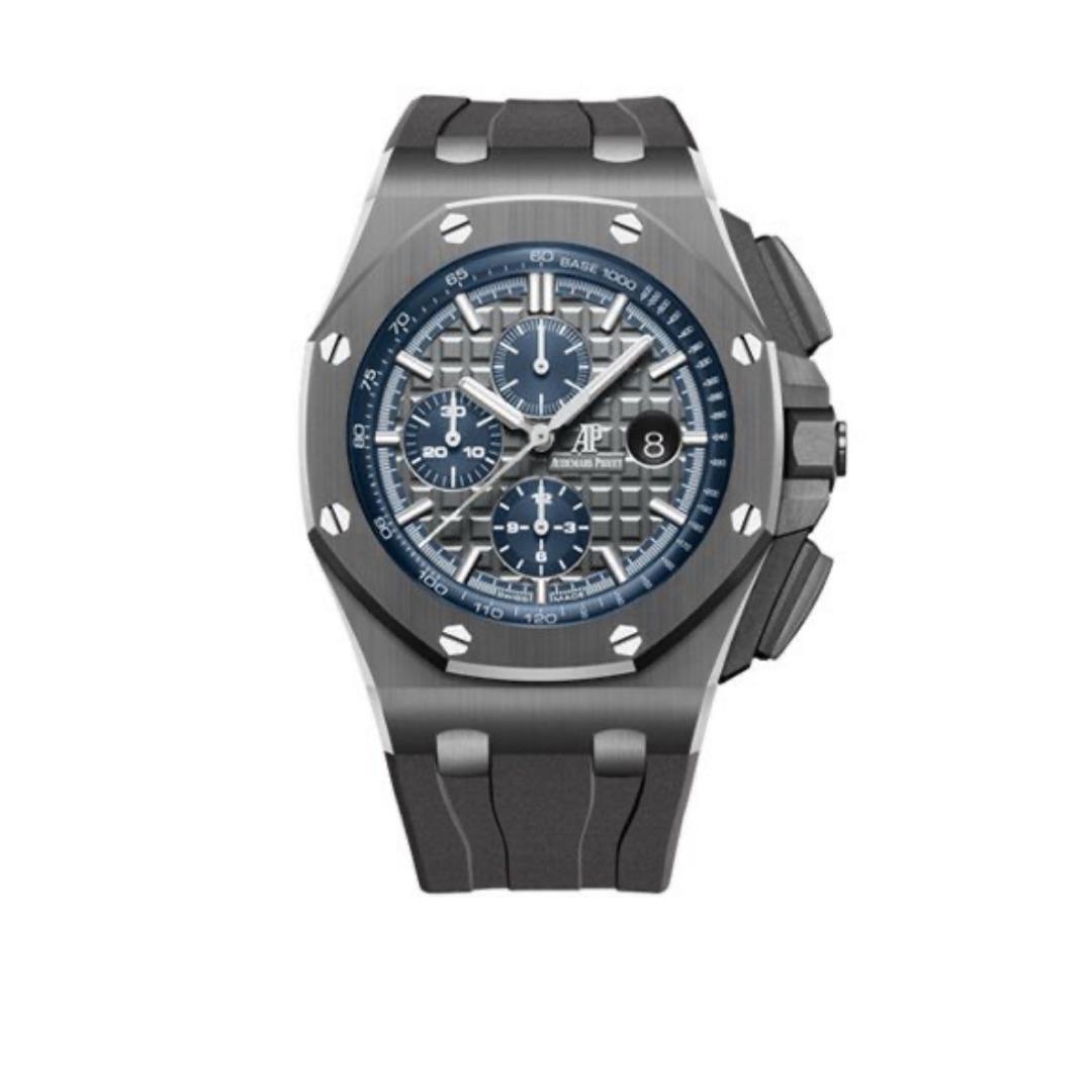 Audemars PiguetRoyal Oak Offshore udv-865 Audemars PiguetRoyal Oak Offshore udv-865