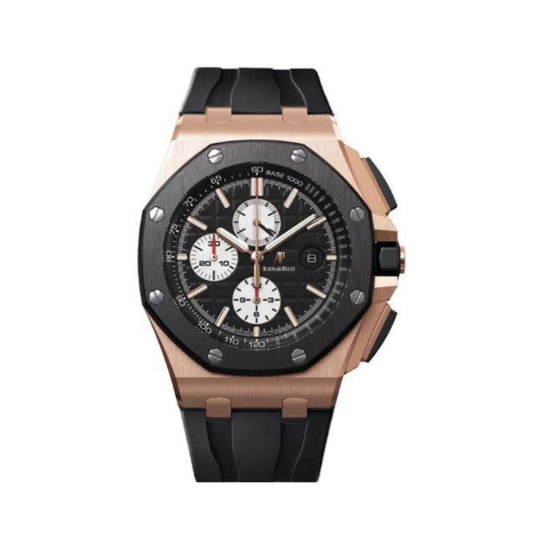 Audemars PiguetRoyal Oak Offshore exm-278 Audemars PiguetRoyal Oak Offshore exm-278